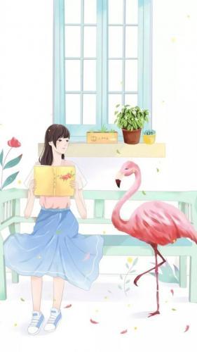 适合心情不好时的治愈说说