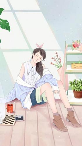 适合心情不好时的治愈说说
