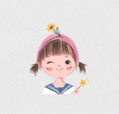 治愈系唯美说说大全