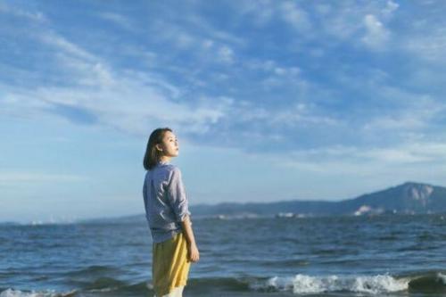 爱情治愈系文字说说