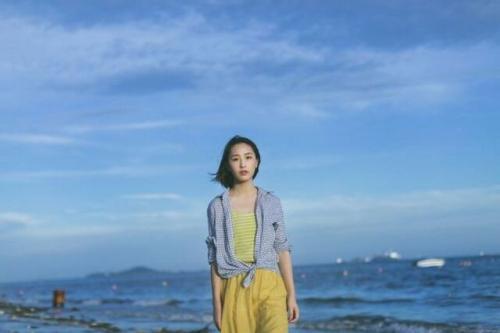 爱情治愈系文字说说
