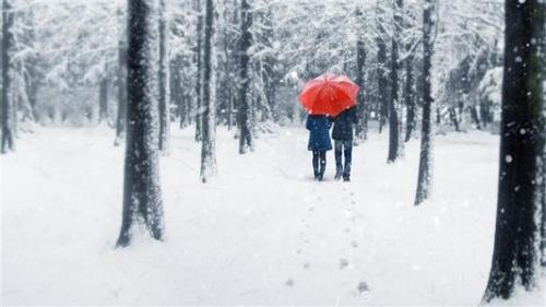 适合在下雪天发的小短句60句