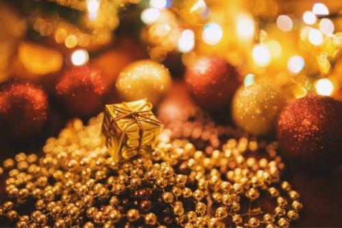 元旦祝福语大全，新年新气象