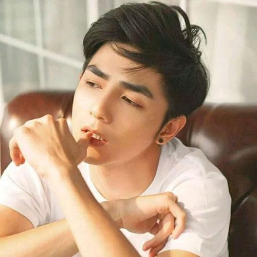  超级适合男生的qq霸气说说