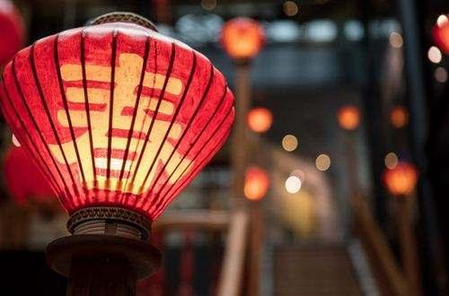 新春祝福 除夕拜年短信