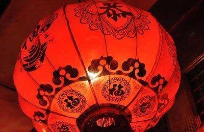 新春除夕短信祝福语大全