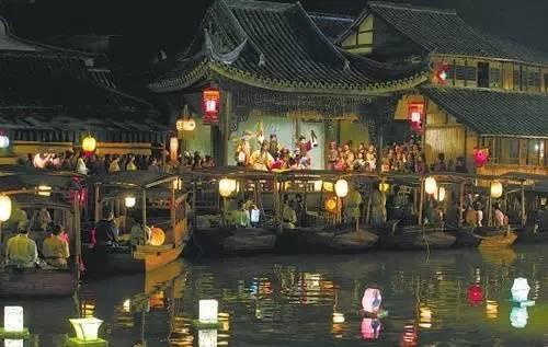 关于元宵节的祝福语|精选90句