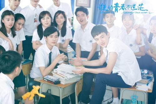 关于友谊的文艺短句