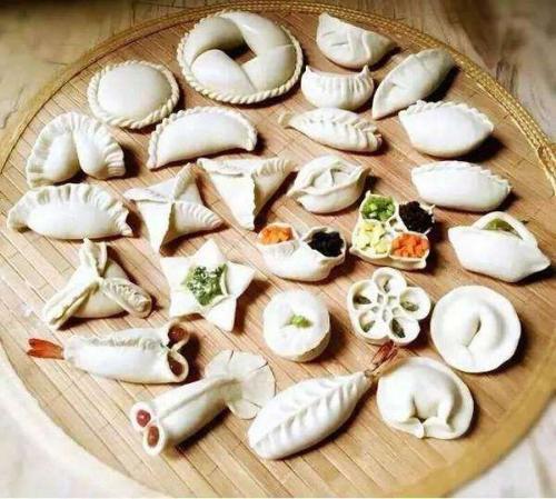 疫情在家包饺子周记10篇