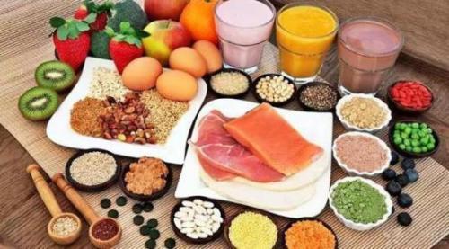 关于健康饮食相关的谚语