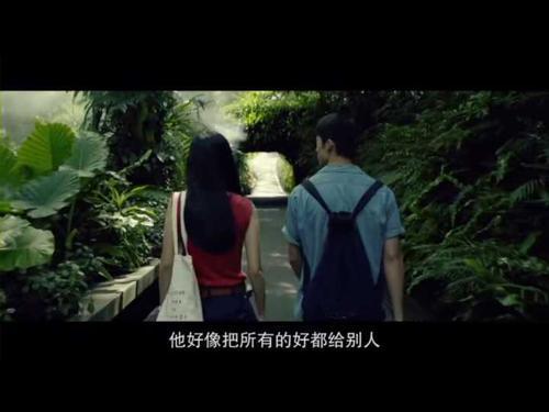 年度催泪大戏《阳光普照》影评精选
