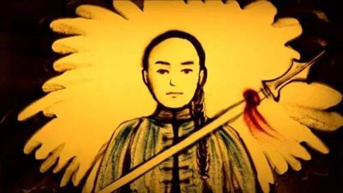 《国家荣光》作文素材推荐