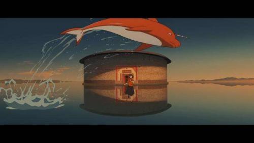 《大鱼海棠》影评精选3篇