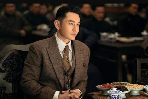 2020看《鬓边不是海棠红》观后感评价推荐