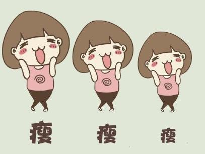 瘦身励志语录精选40句