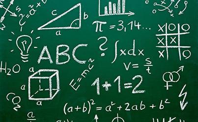 数学老师搞笑经典语句 满满都是回忆