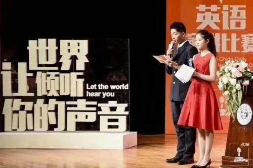 有趣的三分钟英语演讲推荐