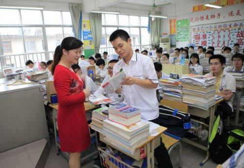 高考励志话语大全