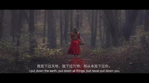 伤感而又励志的说说句子推荐