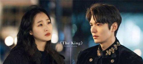 《The King：永远的君主》|韩剧简介