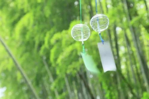 描写夏天即将到来的句子推荐