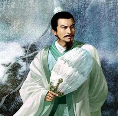 诸葛亮的经典历史故事
