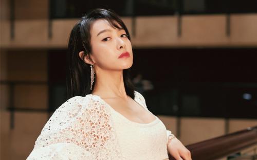 创造营2020唯一女导师宋茜 励志人生 实至名归