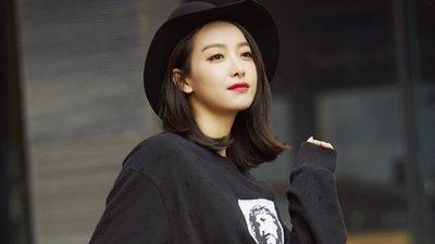 创造营2020唯一女导师宋茜 励志人生 实至名归