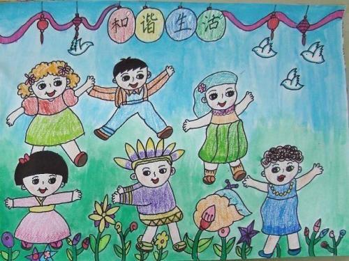 儿童节快乐的句子大全