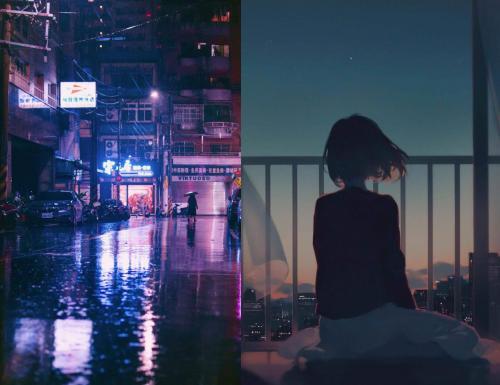 有点丧的神仙温柔句40句