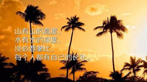 2020激励奋斗的句子推荐