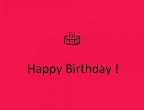 2020生日低调发朋友圈的说说精选40句