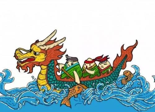 端午节短信祝福语大全