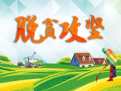 脱贫攻坚一线工作心得体会3篇