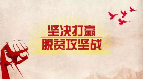 2020扶贫工作总结范文3篇