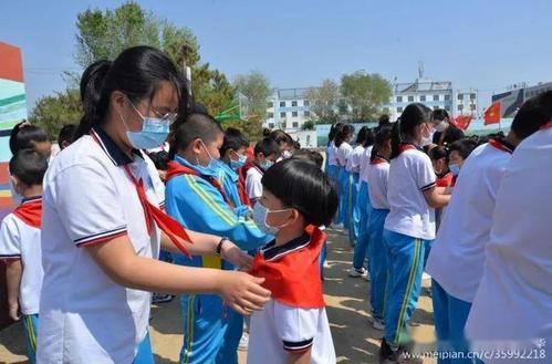 2020迎接少代会争做好队员学习心得大全