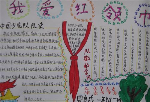 2020“迎接少代会争做好队员”感想作文大全