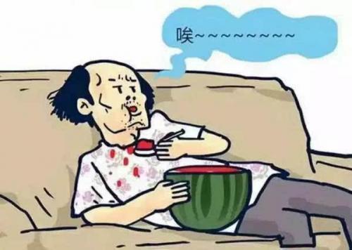 形容天气热的幽默句子精选40句