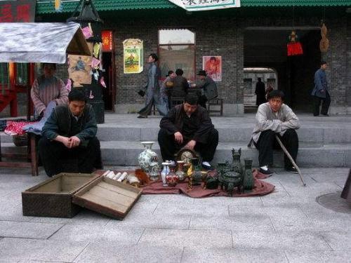 适合摆地摊的小商品推荐