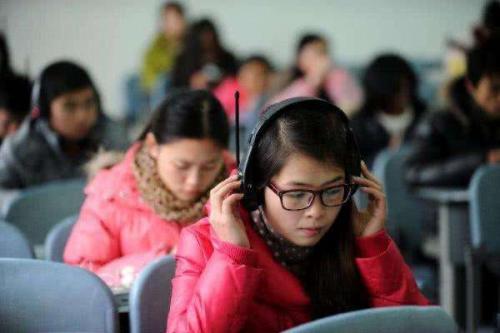师生共同迎接高考的句子推荐