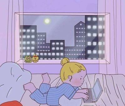 放飞自我的句子，总有一句戳中你的心窝